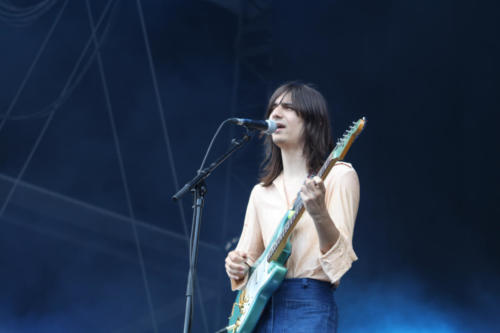 The Lemon Twigs - Main Square Festival 2017