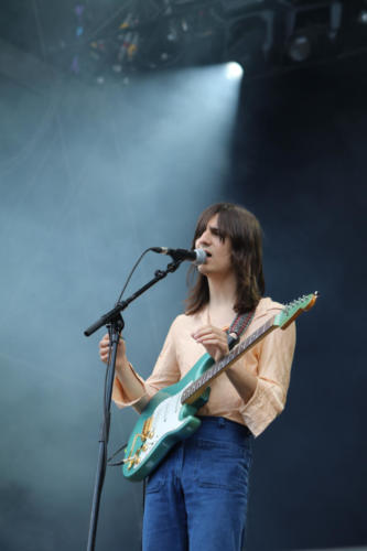 The Lemon Twigs - Main Square Festival 2017