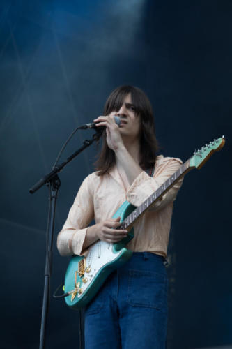 The Lemon Twigs - Main Square Festival 2017