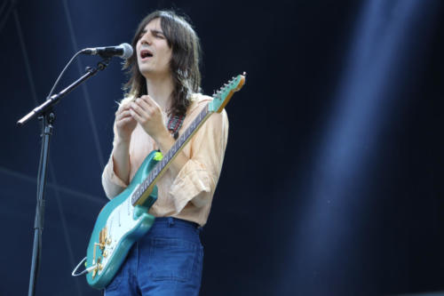 The Lemon Twigs - Main Square Festival 2017