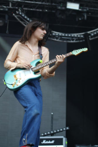 The Lemon Twigs - Main Square Festival 2017