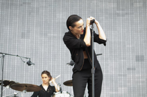 Savages - Main Square Festival 2017