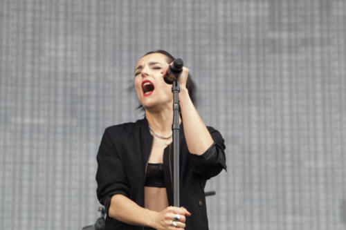 Savages - Main Square Festival 2017