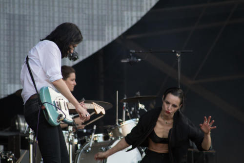 Savages - Main Square Festival 2017