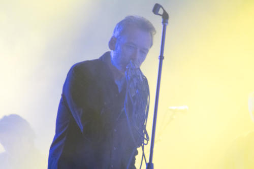 The Jesus And Mary Chain - La Route Du Rock 2017