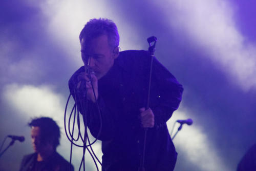 The Jesus And Mary Chain - La Route Du Rock 2017