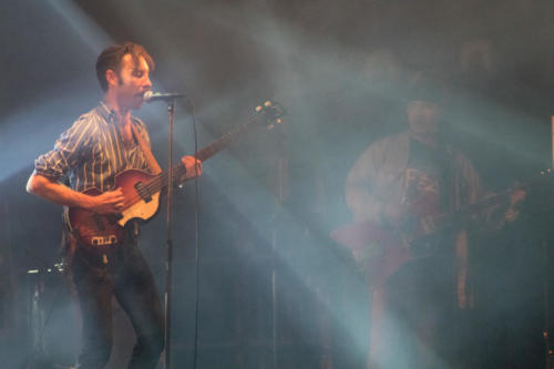 Black Lips - La Route Du Rock 2017