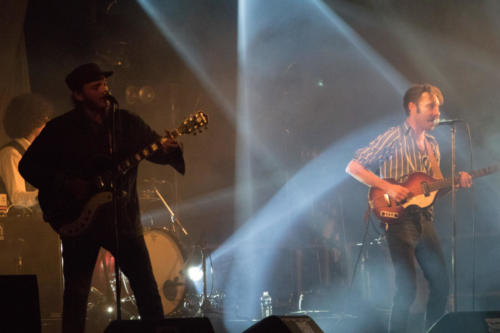 Black Lips - La Route Du Rock 2017