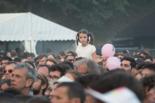 La Route Du Rock 2017