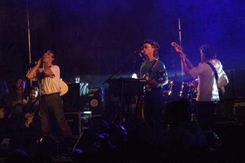 Mac Demarco - La Route Du Rock 2017