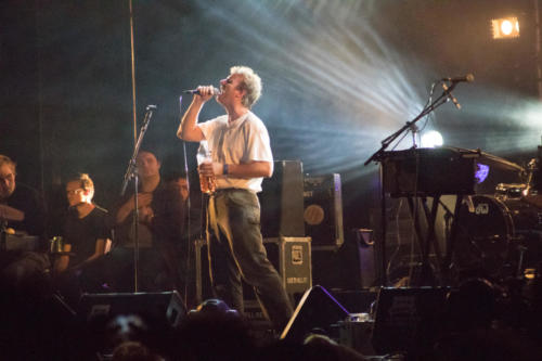 Mac Demarco - La Route Du Rock 2017