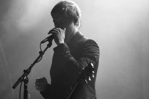 Interpol - La Route Du Rock 2017