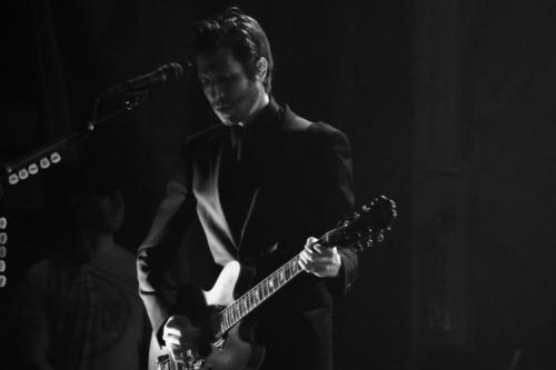 Interpol - La Route Du Rock 2017