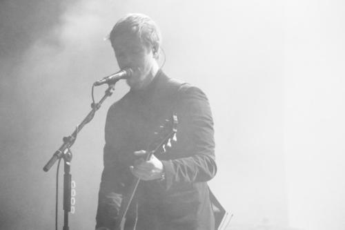 Interpol - La Route Du Rock 2017