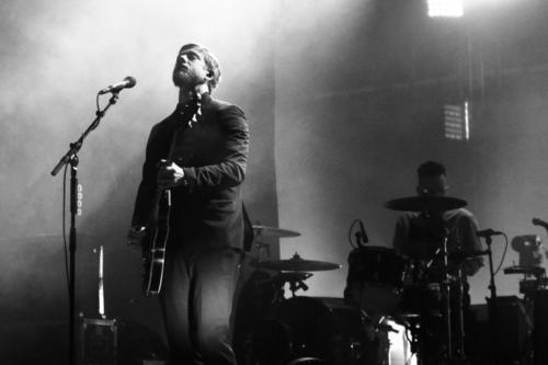 Interpol - La Route Du Rock 2017