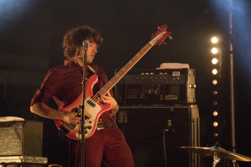 Ty Segall - La Route Du Rock 2017