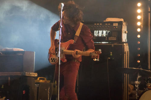 Ty Segall - La Route Du Rock 2017