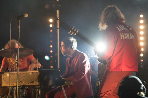 Ty Segall - La Route Du Rock 2017