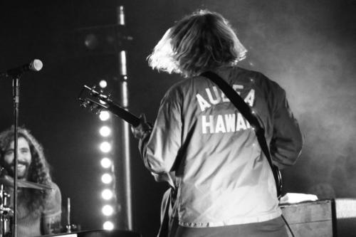 Ty Segall - La Route Du Rock 2017