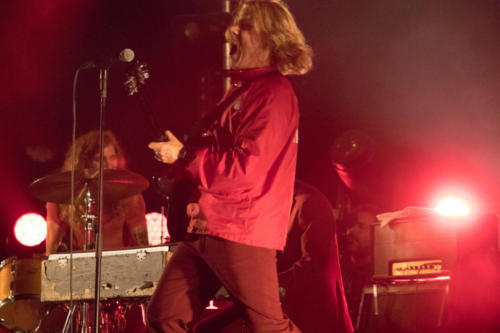 Ty Segall - La Route Du Rock 2017