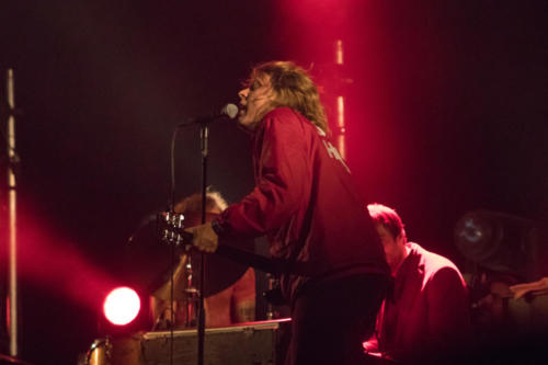 Ty Segall - La Route Du Rock 2017