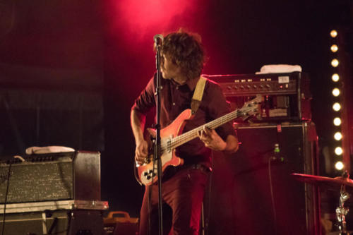 Ty Segall - La Route Du Rock 2017