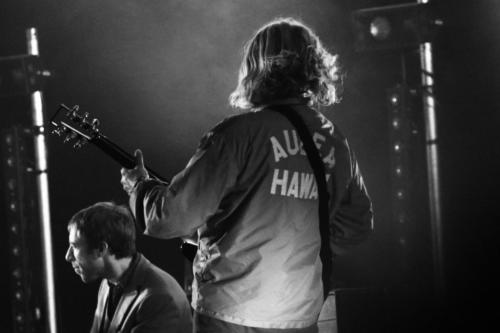 Ty Segall - La Route Du Rock 2017