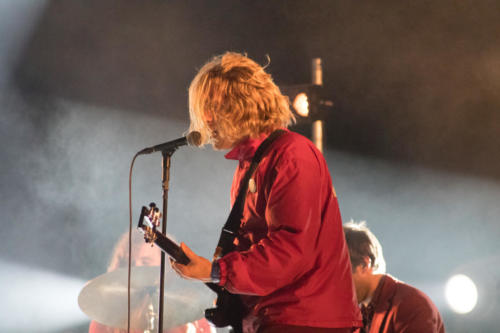 Ty Segall - La Route Du Rock 2017