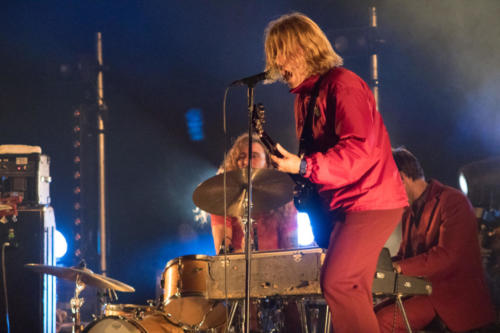 Ty Segall - La Route Du Rock 2017