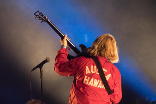 Ty Segall - La Route Du Rock 2017