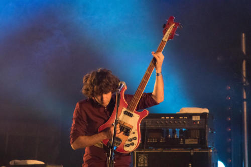 Ty Segall - La Route Du Rock 2017