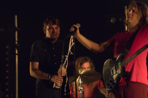 Ty Segall - La Route Du Rock 2017