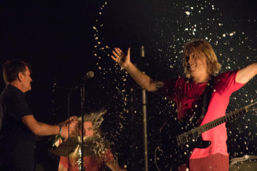 Ty Segall - La Route Du Rock 2017