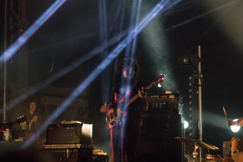 Ty Segall - La Route Du Rock 2017