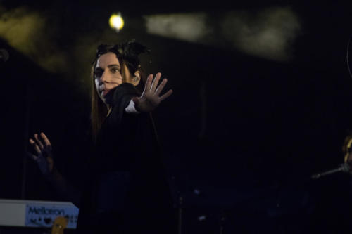 PJ Harvey - La Route Du Rock 2017