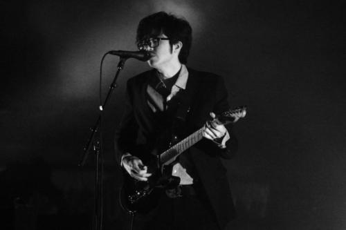 Car Seat Headrest - La Route Du Rock 2017