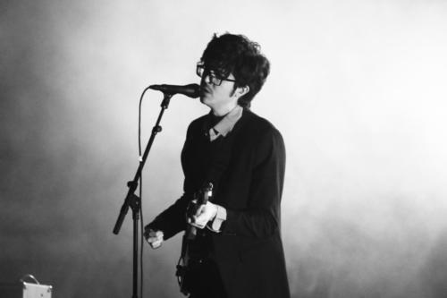 Car Seat Headrest - La Route Du Rock 2017