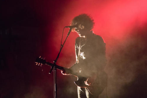 Car Seat Headrest - La Route Du Rock 2017