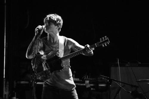 Thee Oh Sees - La Route Du Rock 2017