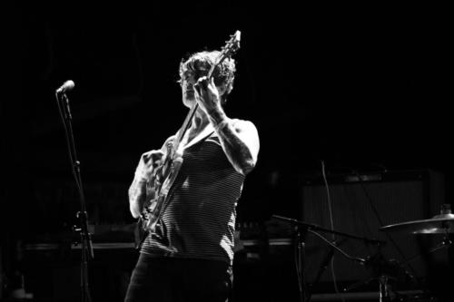 Thee Oh Sees - La Route Du Rock 2017