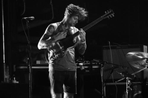 Thee Oh Sees - La Route Du Rock 2017