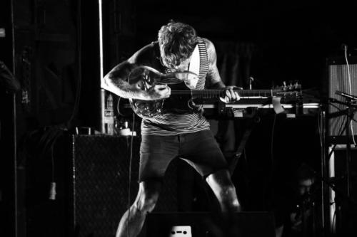 Thee Oh Sees - La Route Du Rock 2017