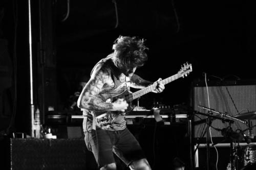 Thee Oh Sees - La Route Du Rock 2017