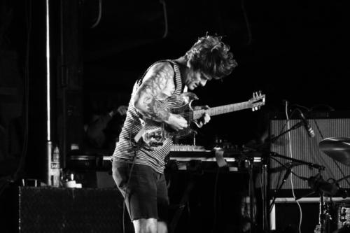 Thee Oh Sees - La Route Du Rock 2017