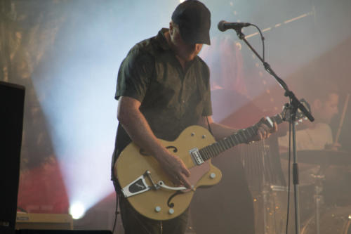 Arab Strap - La Route Du Rock 2017