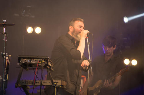 Arab Strap - La Route Du Rock 2017