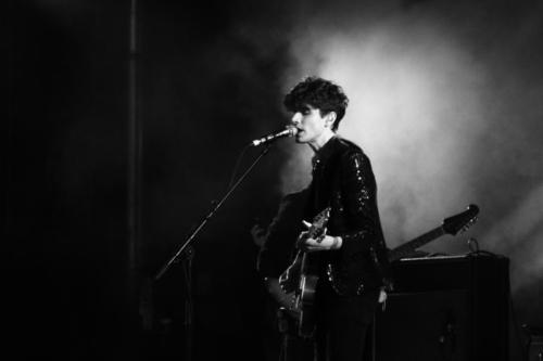 Temples - La Route Du Rock 2017