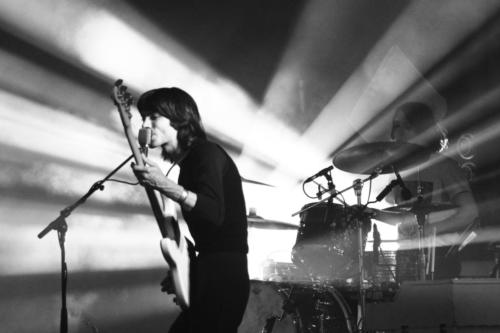 Temples - La Route Du Rock 2017