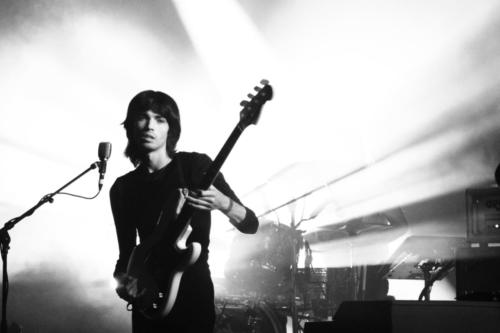 Temples - La Route Du Rock 2017