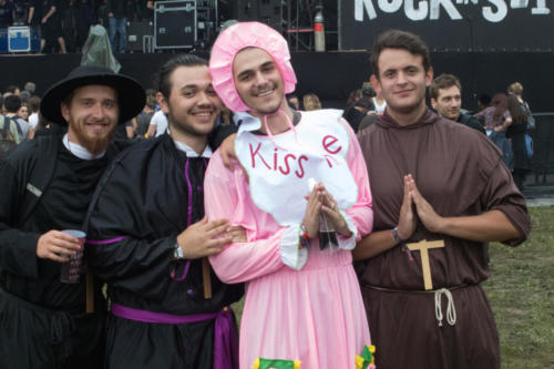 Rock En Seine